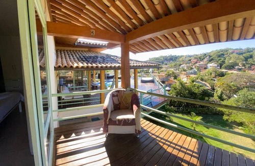 Ferradurinha House | Mansão Beach Ferradurinha 24
