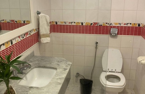 Canto da Praia House | Mansão com com Piscina e Incrivel Para o Mar e Cidade de Itapema