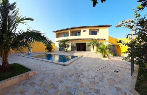 Jose Goncalves House | Mansão Calixtro