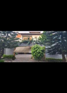 Osasco House | Mansão City Quarto Privativo