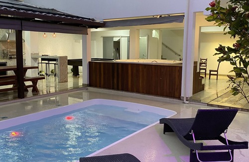 Sion House | Mansão DE Luxo 2