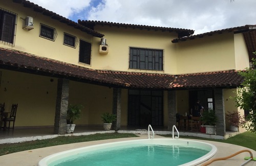 Salinopolis House | Mansão do Caranã - Extraordinária
