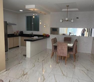 Duque de Caxias House | Mansão do Imperador