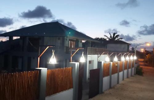 Guajiru House | Mansão Guajiru Suítes