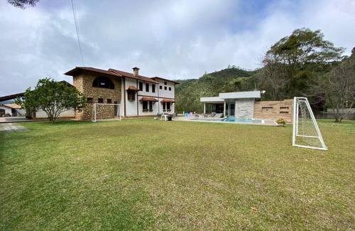Mury House | Mansão na Serra, Venham Descansar em Grande Estilo