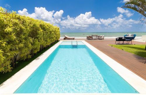 Muriu House | Mansão Oceano, Luxo em Porto Mirim by Carpediem