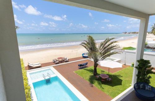 Muriu House | Mansão Oceano, Luxo em Porto Mirim by Carpediem