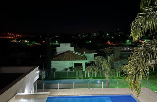 Capitolio House | Mansão Viking Importados, Ambiente Familiar e Aconchegante