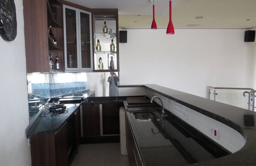 Sao Roque House | Mansao no centro São Roque