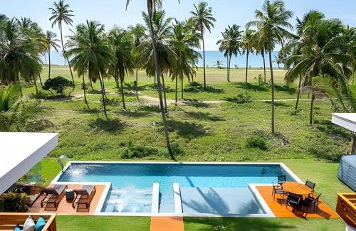 Praia do Forte House | Mansao Pé Na Areia No Iberostar