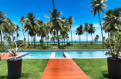 Praia do Forte House | Mansao Pé Na Areia No Iberostar