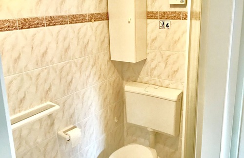 Grado Apartment | Mansard apartment in the countryside right on the golf course