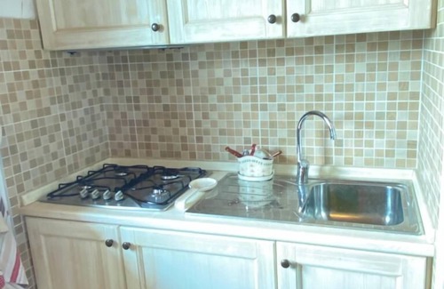 Conco Apartment | Mansarda Le Laite - Two Bedroom Apartment, Sleeps 4