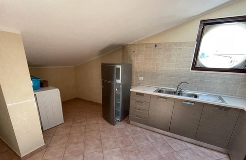 Sapri Apartment | Mansarda Sapri Life 1 ❀ A Pochi Minuti Dal Mare