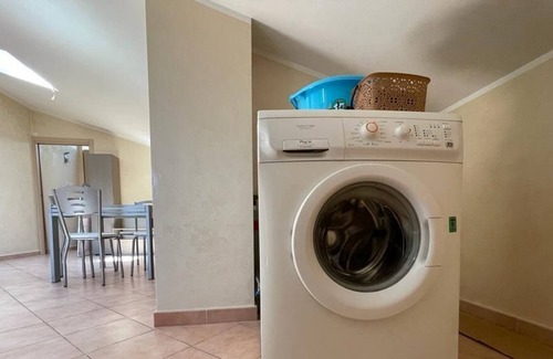 Sapri Apartment | Mansarda Sapri Life 1 ❀ A Pochi Minuti Dal Mare