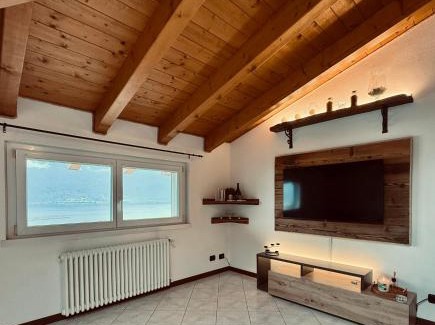 Musso Apartment | Mansarda Spadone