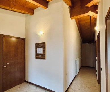 Musso Apartment | Mansarda Spadone
