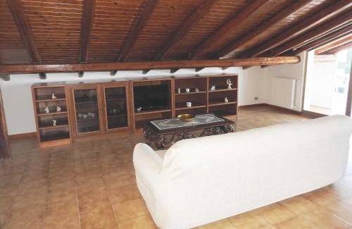 Aci Catena Apartment | Mansarda sul mare dei Ciclopi