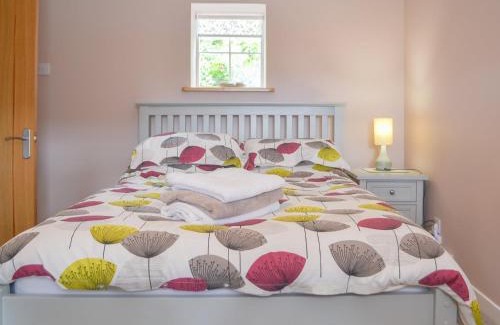 Banff House | Mansefield Cottage
