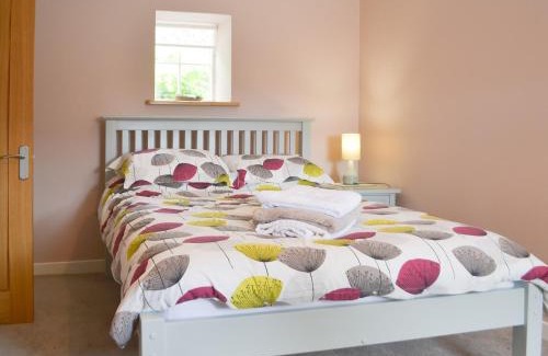 Banff House | Mansefield Cottage