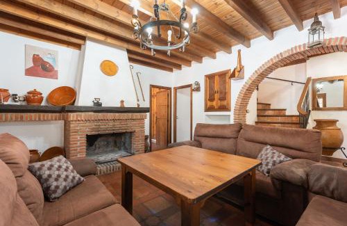 Colmenar House | Mansión Piedras Blancas