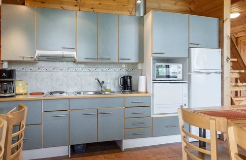 Pyhasalmi House | Mansikkaranta 3, partially accessible by Interhome