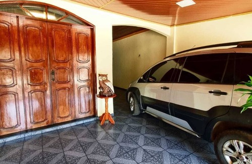 Julia Sefer House | Mansion for the season for Cop 30