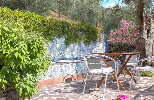 Calci Ski Chalet | mansion - 3 rooms - 2/4 persons