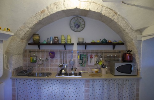 Cisternino House | Mansion - Cisternino