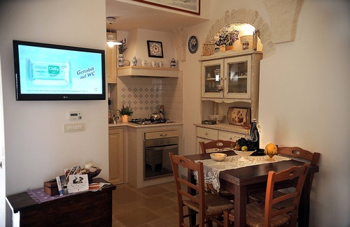 Old Town Cisternino House | Mansion - Cisternino