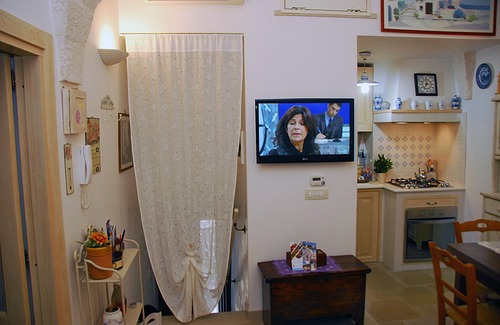 Old Town Cisternino House | Mansion - Cisternino