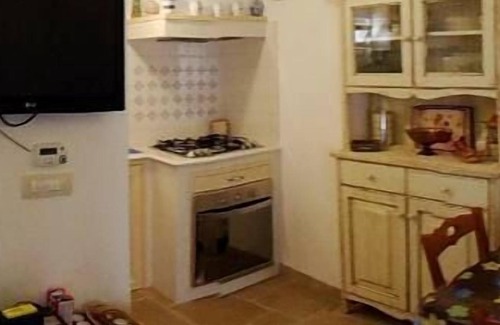 Old Town Cisternino House | Mansion - Cisternino