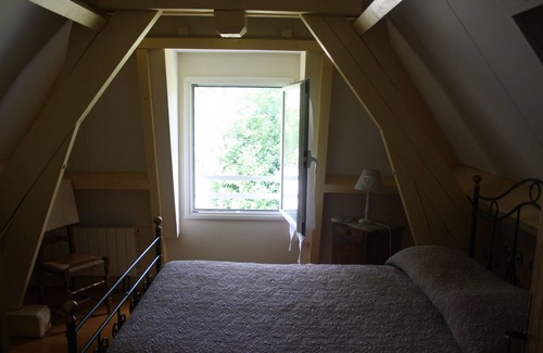 Le Change House | Mansion form the 18th century in Dordogne, close to Perigueux, village of Le Change