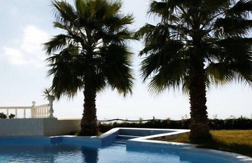 Chio Apartment | Mansion for 10 persons on a luxurious finca with pool & BBQ