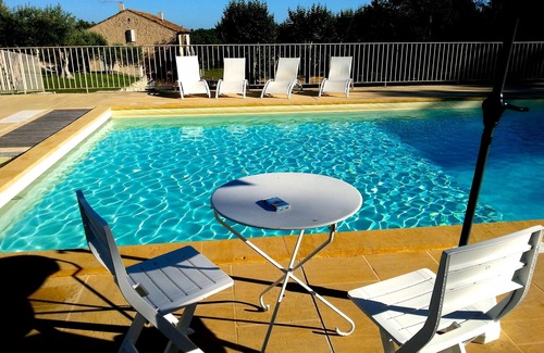 Pierrevert House | Mansion - La Bastide des Jourdans