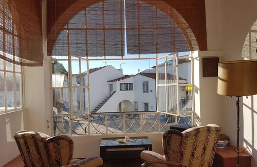 Carvalhal Benfeito Villa | Mansion in Alenquer with sea beach