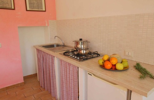 Apecchio Villa | Mansion in Apecchio with Pool & Nature