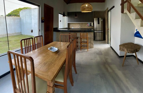 Praia Rasa House | Mansion in Búzios, 9 suites… accommodates 18 people comfortably