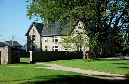 Beau Plateau Villa | Mansion in Beauplateau near Forest