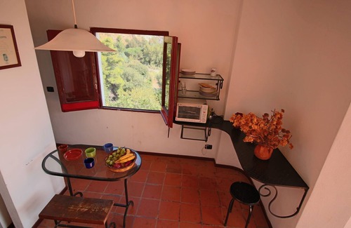 Ricadi Villa | Mansion in Capo Vaticano near the Beach