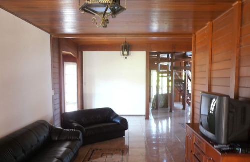 Sao Luiz House | Mansion in close Pampulha Rim of the legume with 10 rooms and whirlpool