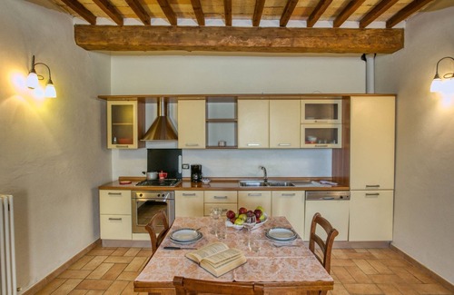 SantʼAngelo in Vado Villa | Mansion in Sant'Angelo with Valley Views