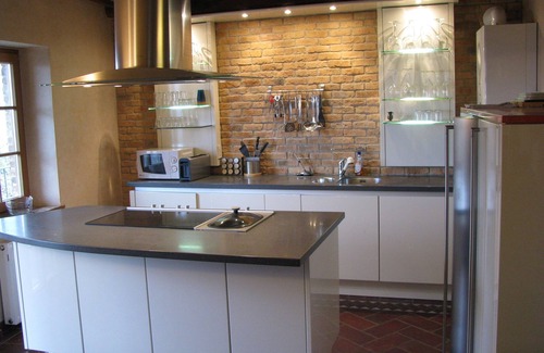 Ciglie House | Mansion in Langhe With Pool and Winery Charm