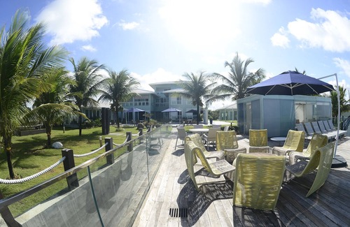 Porto de Galinhas House | Mansion in Muro Alto with excellent sea views