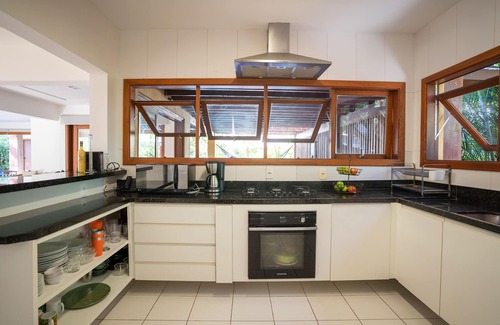Mata de Sao Joao House | Mansion in Quintas do Sauipe with 6 Suites