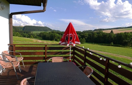 Starkov Villa | Mansion in Starkov near acitvities