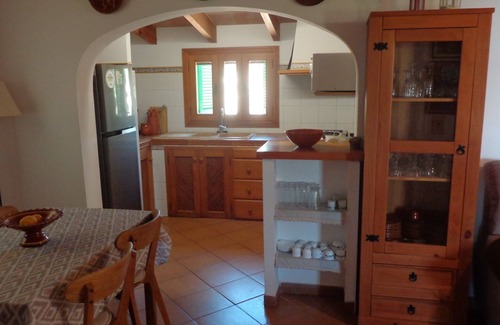 Capdepera Cottage | Mansion in the countryside near the beach with sea views