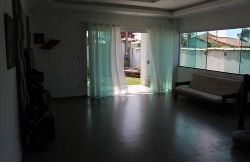 Foguete House | Mansion on the Sand - Between Cabo Frio and Arraial do Cabo!