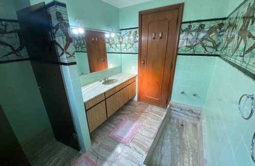 Sao Paulo Villa | MANSION-São Paulo- near Congonhas Airport - 22 people