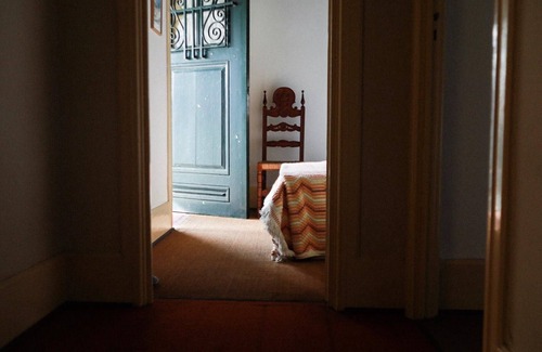 Valega Other | Mansion with a splendor surrounding garden ideal for groups